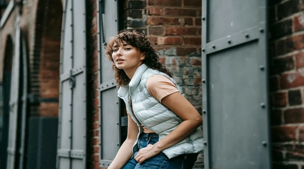 style basics improving outfit structure with simple layers