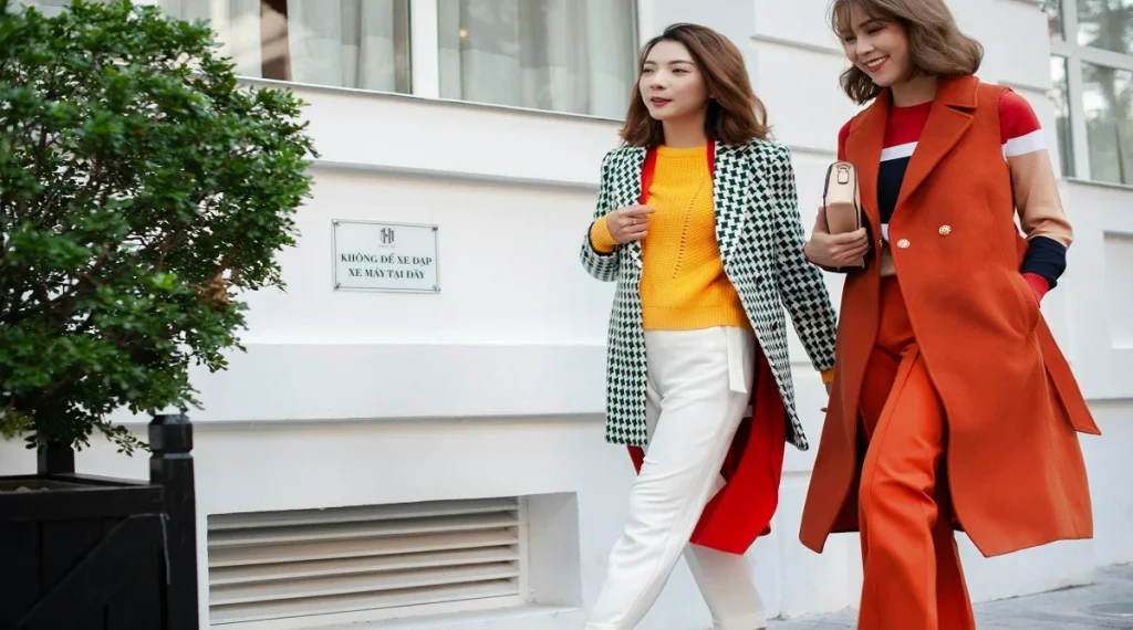 everyday style improved with structured layers and polished outfit balance