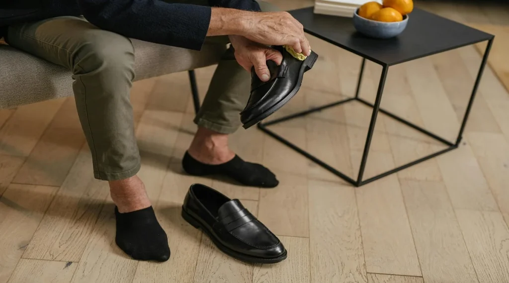 everyday style shoes that support polished outfits and daily dressing