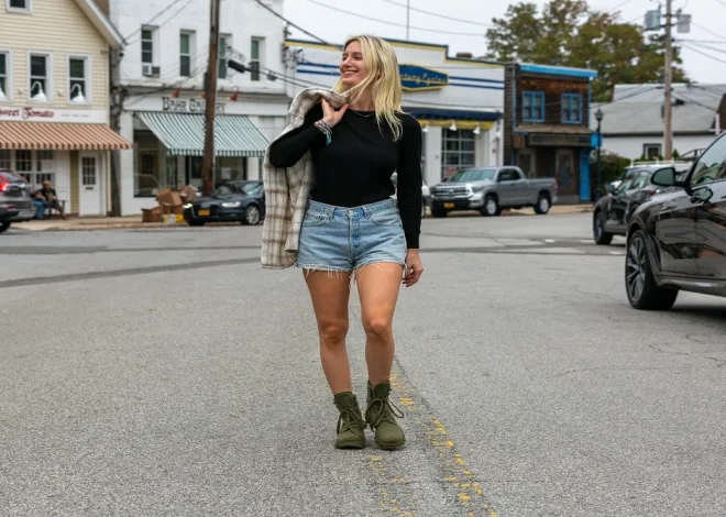 7 Fashion Trends That Feel Easier to Wear in Real Life