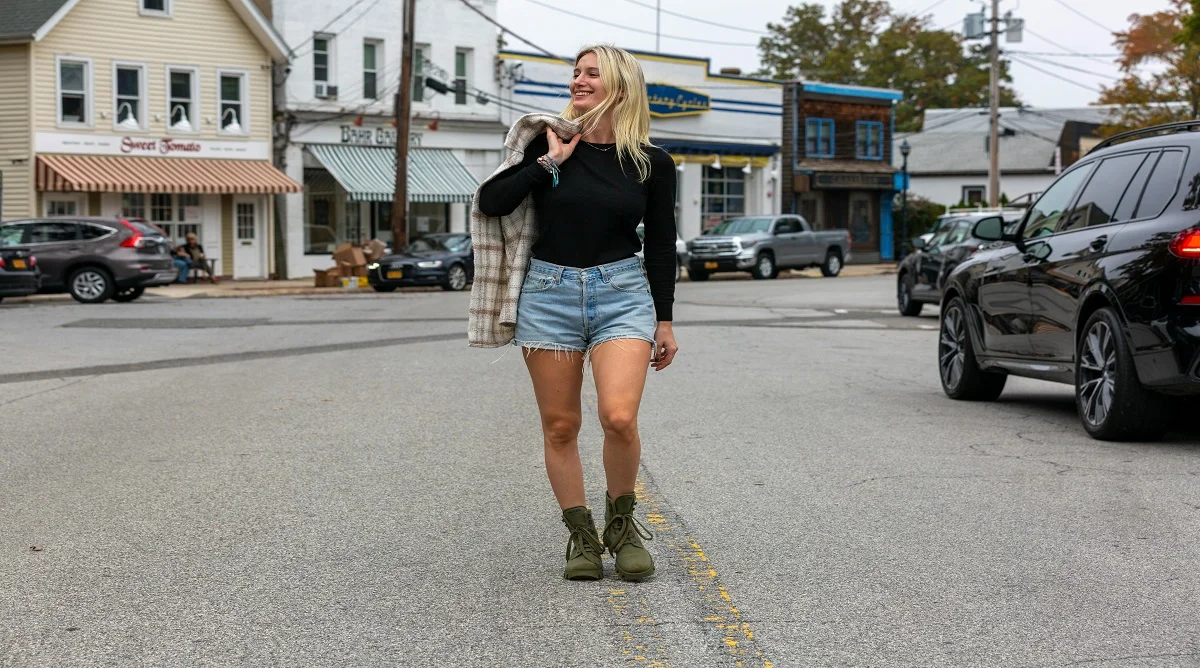 7 Fashion Trends That Feel Easier to Wear in Real Life