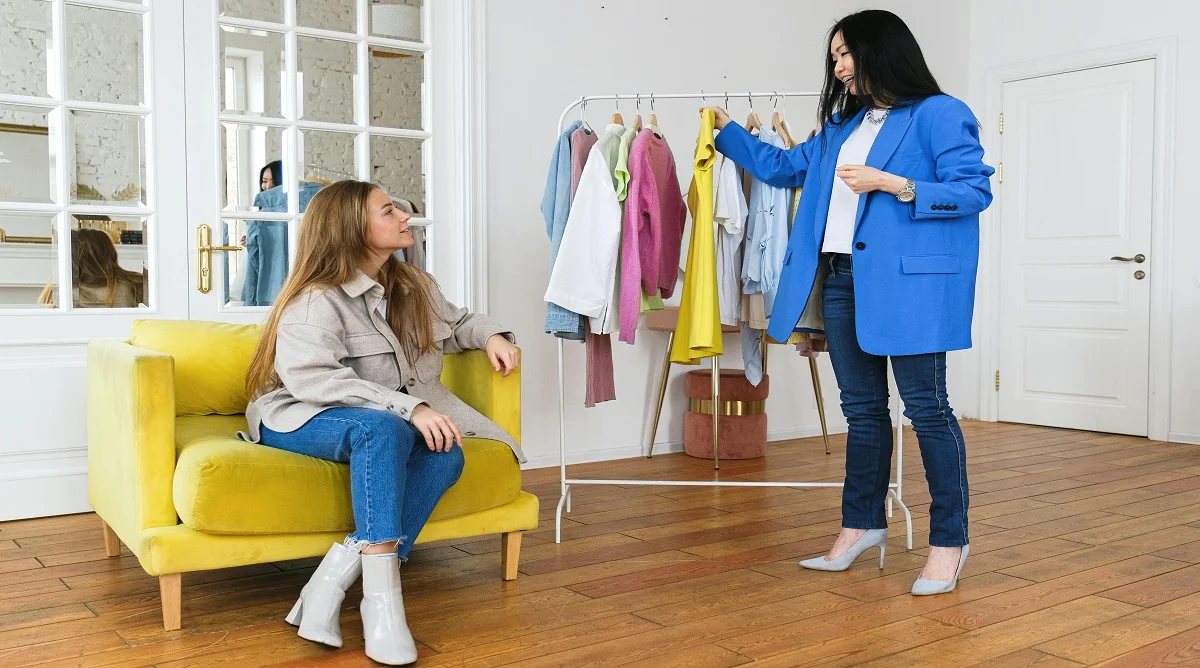 Why Simple Style Basics Often Create the Strongest Outfits