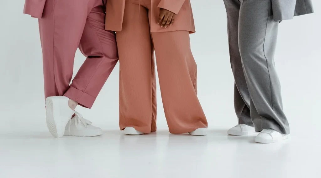 fashion trends with wearable matching sets for everyday outfits