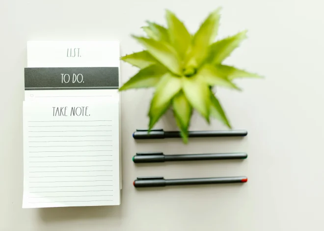 8 Lifestyle Tips That Can Make Daily Life Feel More Manageable