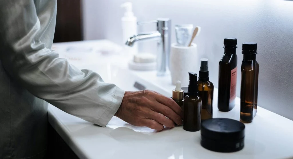 Why Beauty and Grooming Often Feel Easier When the Routine Stays Consistent