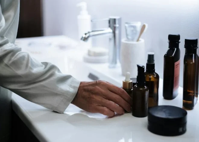 How to Build a Beauty and Grooming Routine That Feels Easy to Maintain
