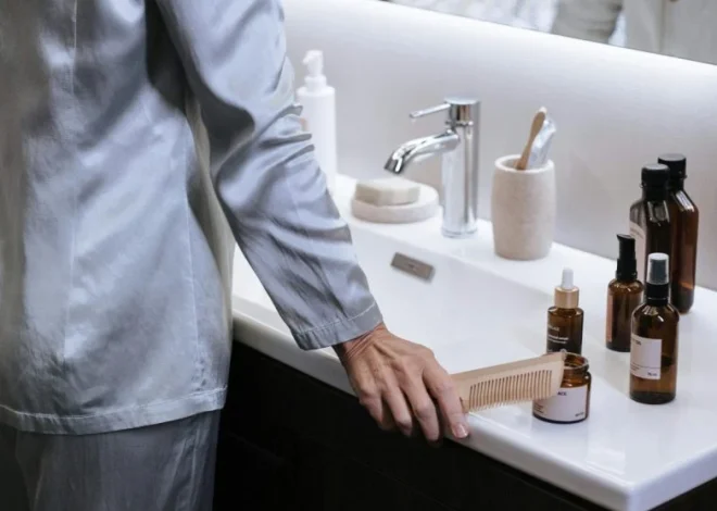 8 Beauty and Grooming Choices That Can Make Daily Self-Care Feel Simpler