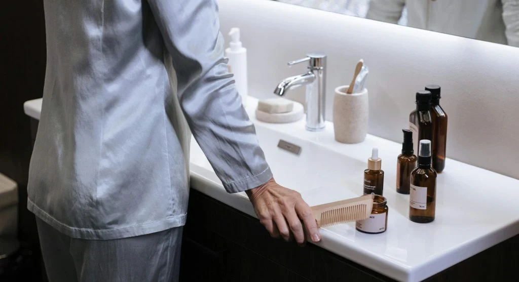 8 Beauty and Grooming Choices That Can Make Daily Self-Care Feel Simpler