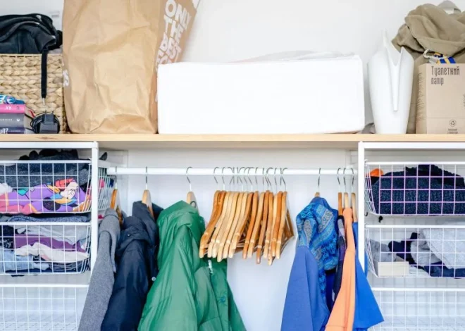 8 Wardrobe Habits That Can Make Daily Outfit Choices Feel Much Simpler