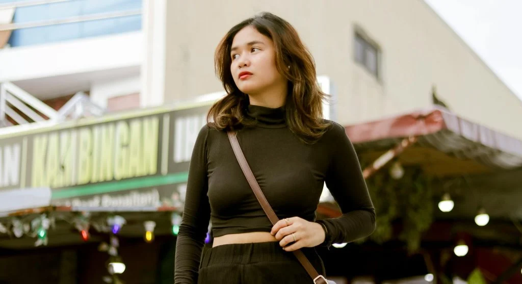 Women's fashion trends featuring matching clothing sets for casual everyday wear