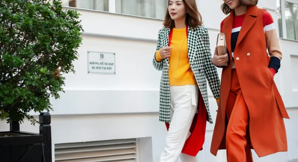 light layers for all-day style