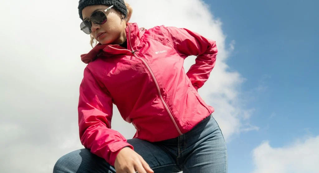 Why Seasonal Looks Feel Easier When the Outfit Can Shift Through the Day