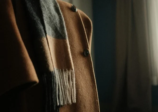 How to Make Everyday Style Feel More Put Together with Just a Few Reliable Pieces