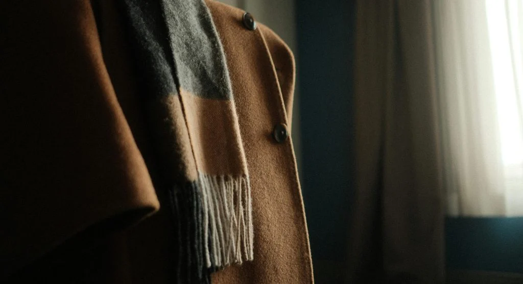 How to Make Everyday Style Feel More Put Together with Just a Few Reliable Pieces