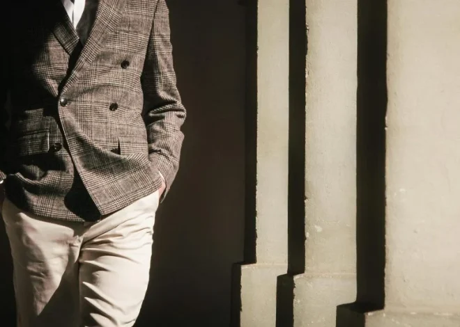 Why a Well-Fitted Base Layer Often Makes the Whole Outfit Look Better