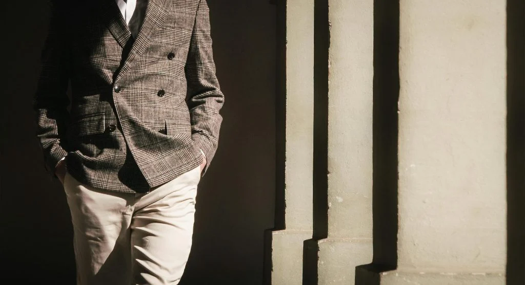 Why a Well-Fitted Base Layer Often Makes the Whole Outfit Look Better