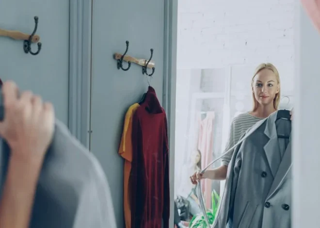 8 Style Basics That Help Clothes Look More Balanced Every Day