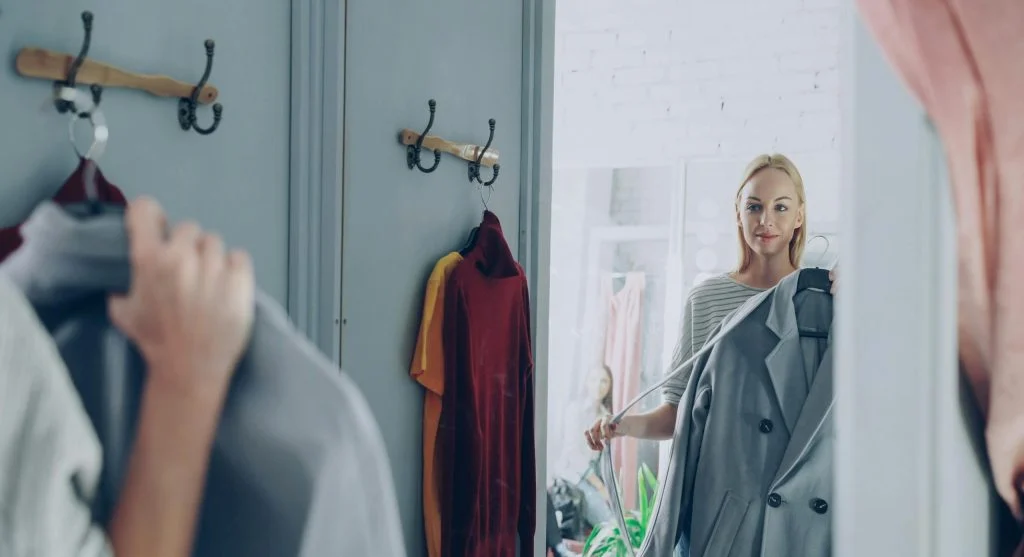 8 Style Basics That Help Clothes Look More Balanced Every Day