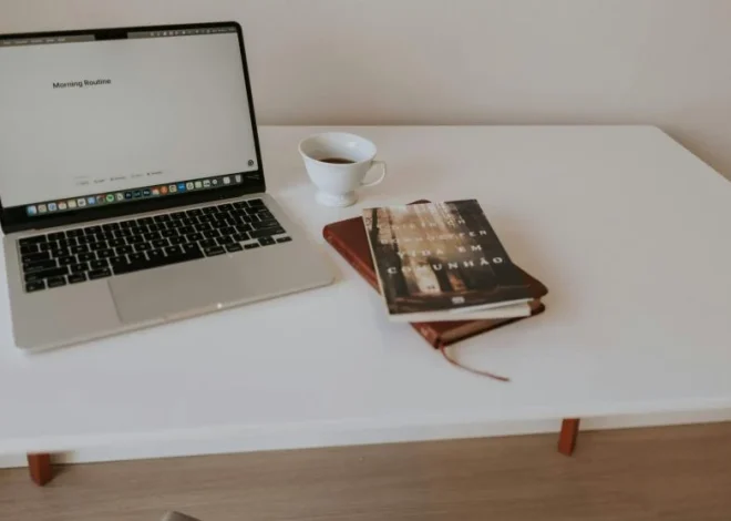 8 Small Home Habits That Can Make Busy Weeks Feel Easier to Handle