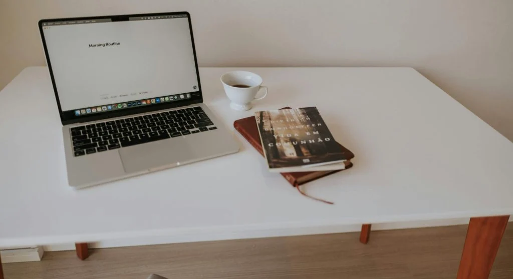 8 Small Home Habits That Can Make Busy Weeks Feel Easier to Handle