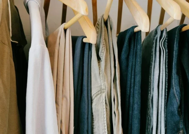 Why Good Wardrobe Tips Often Focus on Making Fewer Pieces Work Harder