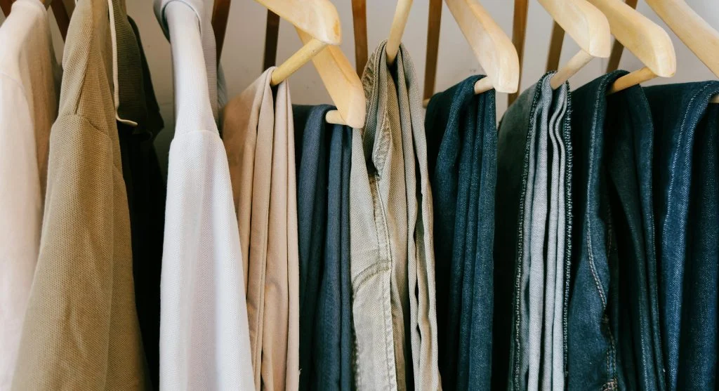 Why Good Wardrobe Tips Often Focus on Making Fewer Pieces Work Harder