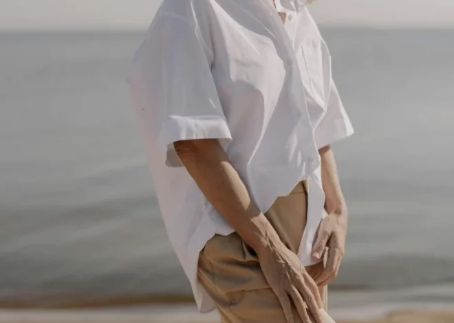 7 Everyday Style Myths That Can Make Getting Dressed Feel Harder