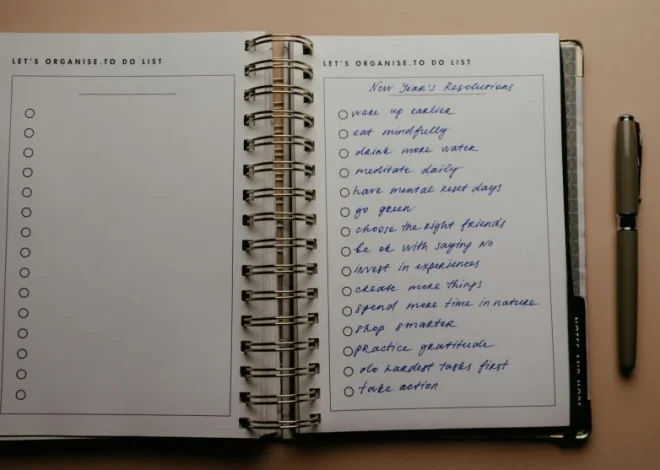 Why Lifestyle Tips Work Better When Daily Habits Are Easier to Repeat