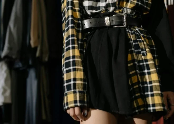 Why Fashion Mistakes Often Start with Small Styling Choices People Overlook