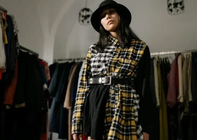 7 Fashion Mistakes Myths That Can Make Daily Outfits Harder to Style