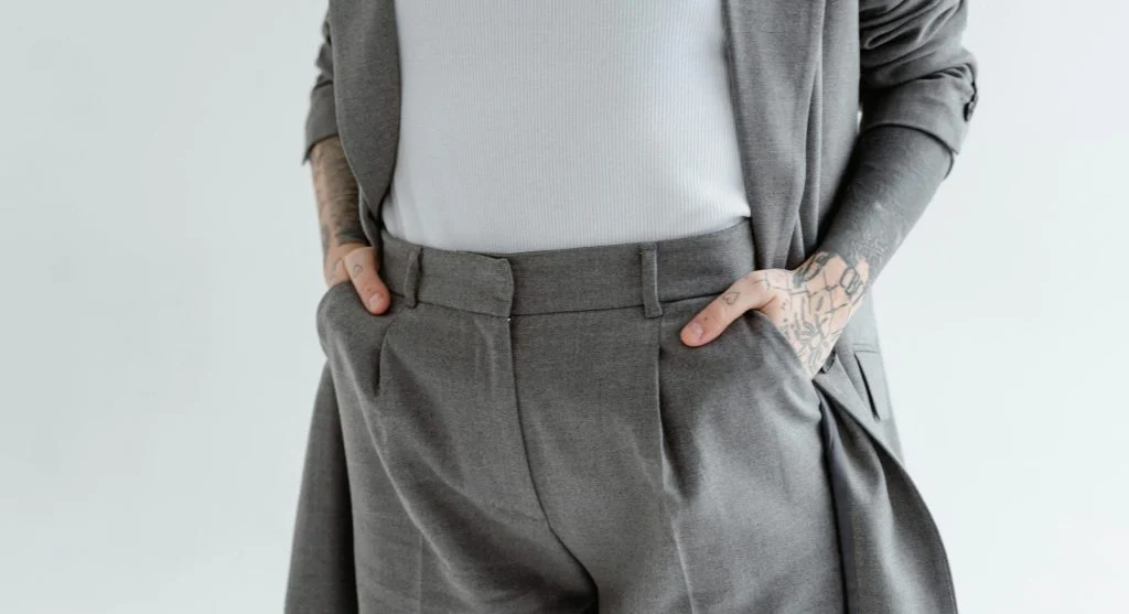 light blazer for daily wear