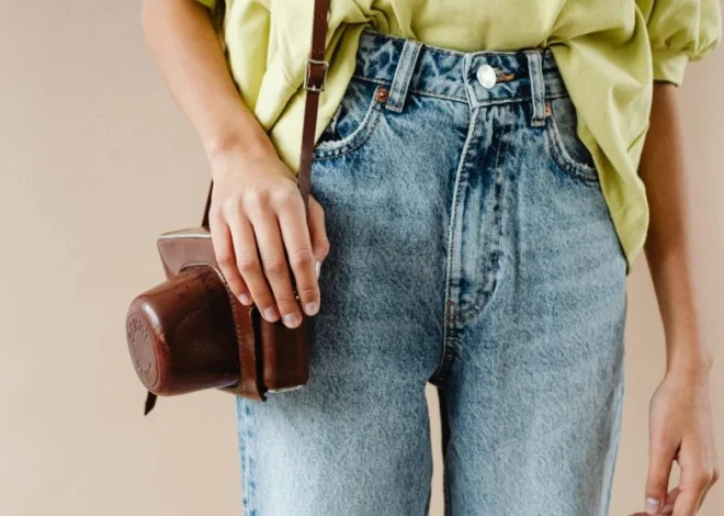 8 Fashion Trend Details That Can Update Simple Outfits Without Taking Them Over