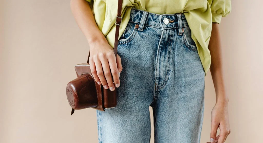 8 Fashion Trend Details That Can Update Simple Outfits Without Taking Them Over