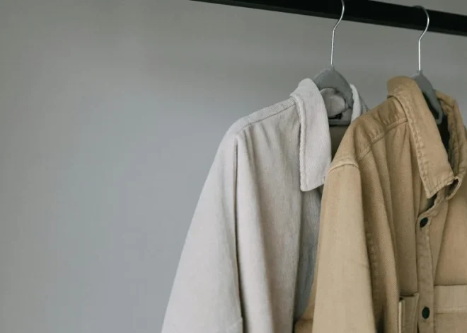 8 Style Basics That Help Everyday Outfits Look Cleaner Without Much Effort