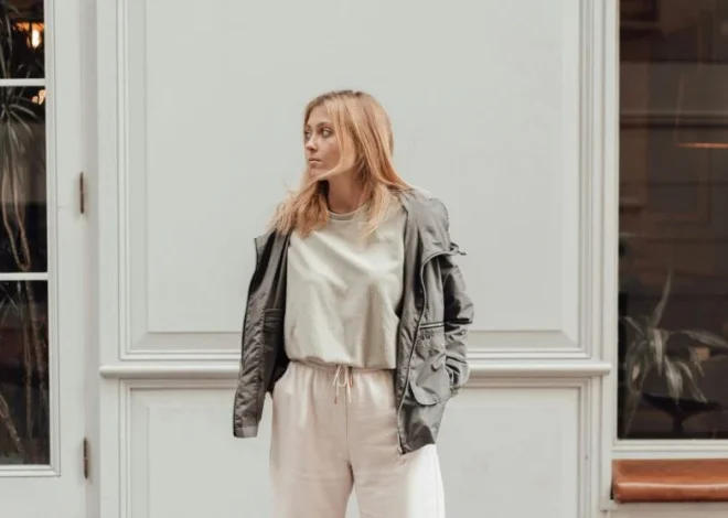Why Fashion Trends Often Work Better When They Are Styled More Simply