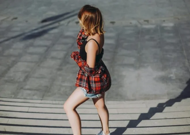 Why Everyday Style Feels Stronger When Outfits Follow a Clear Pattern