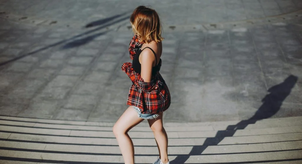 Why Everyday Style Feels Stronger When Outfits Follow a Clear Pattern
