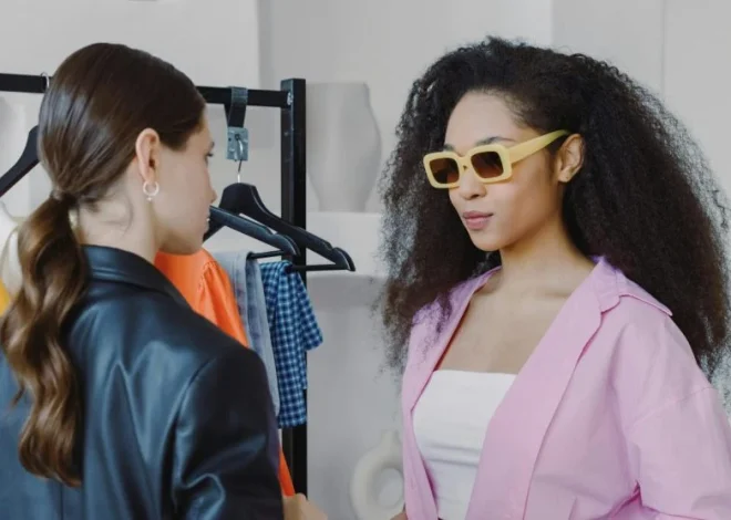 7 Style Basics Myths That Can Make Everyday Outfits Harder to Build