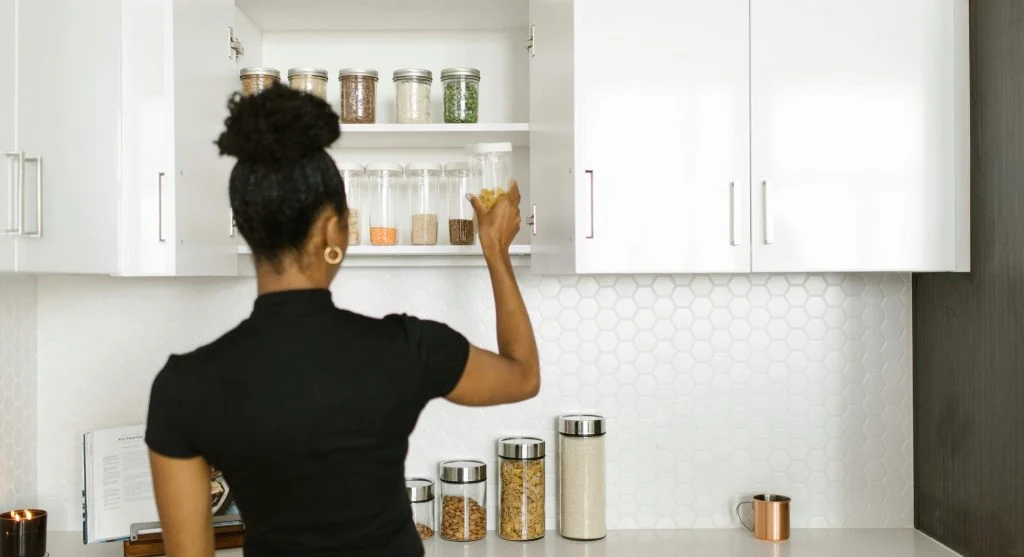 home essentials in one place