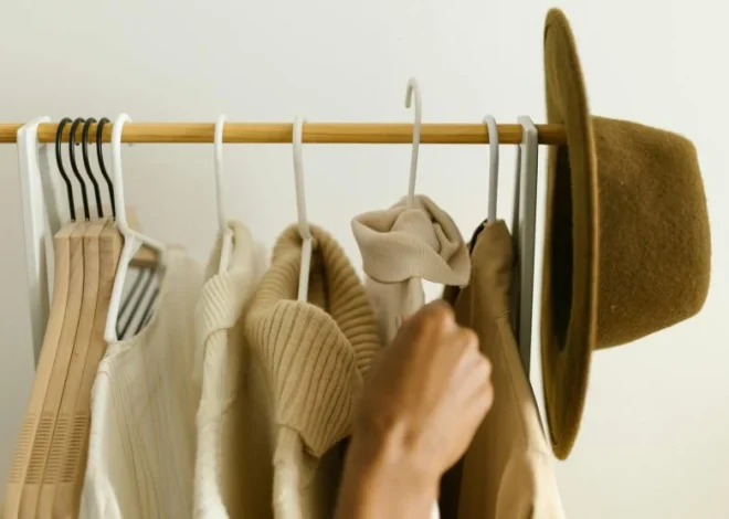Why Outfit Repetition Often Makes Everyday Style Feel More Consistent and Less Stressful