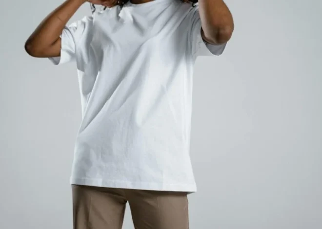 How to Use Style Basics to Make Everyday Outfits Feel More Balanced