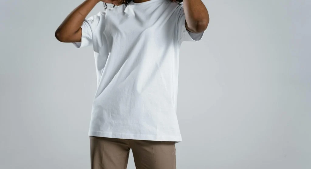 How to Use Style Basics to Make Everyday Outfits Feel More Balanced