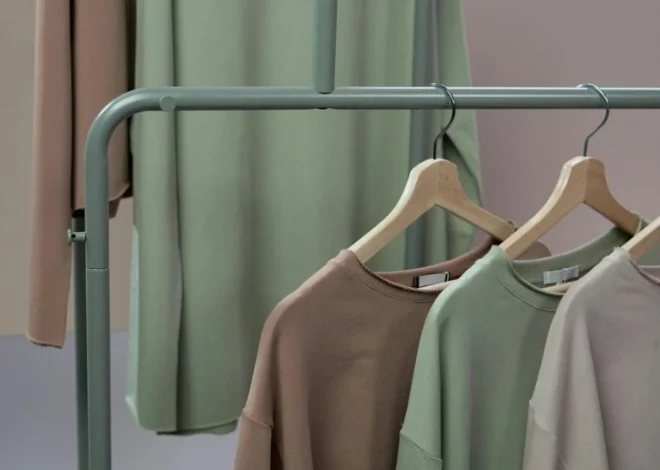 Why Style Basics Often Make Daily Outfits Feel More Put Together