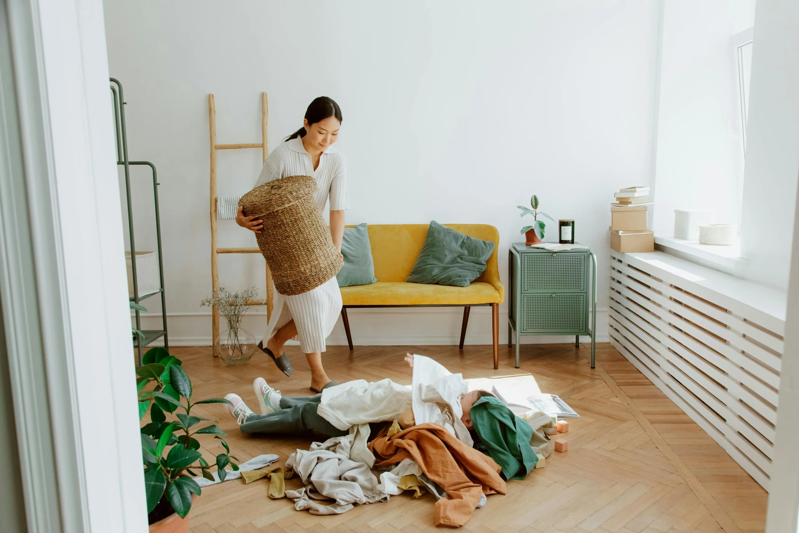 How to Use Lifestyle Tips to Build a Daily Routine That Feels Calmer