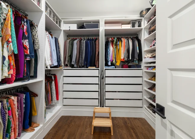 Why Good Wardrobe Tips Usually Start With Less Clothing Stress