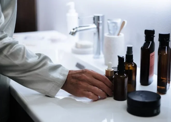 8 Small Bathroom Setup Changes That Can Make Daily Grooming Feel Much Faster
