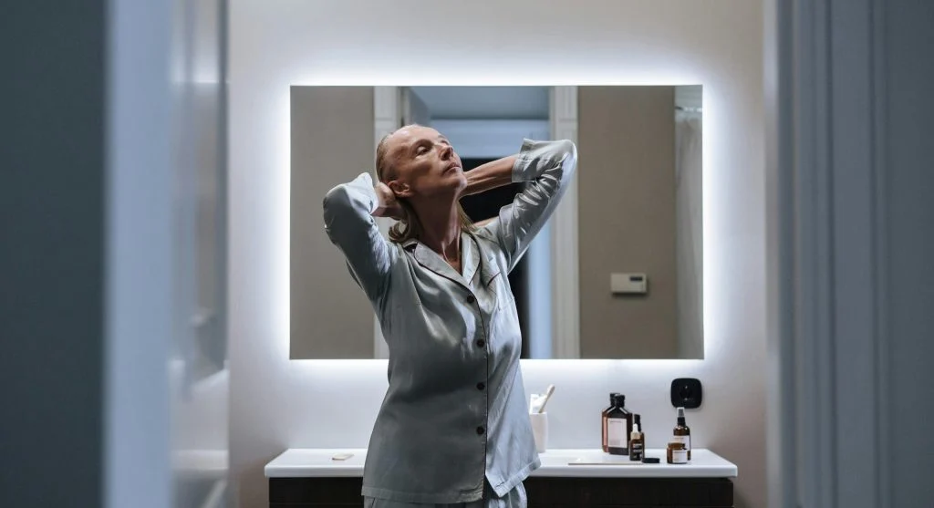Why a Night-Before Grooming Routine Can Make Morning Self-Care Feel Much Easier