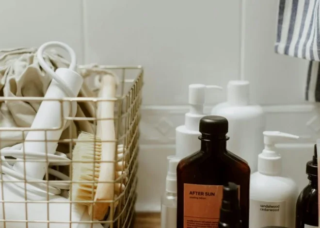 Why a Smaller Daily Grooming Kit Often Works Better Than a Crowded Bathroom Shelf