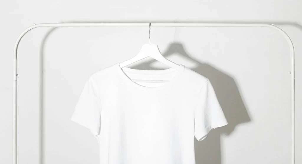 plain vs useful basics clothing