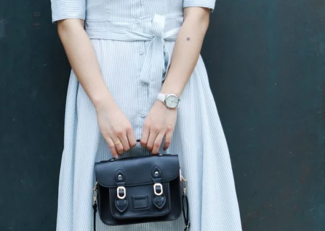 Why Updated Bag Shapes Can Refresh Everyday Outfits Faster Than New Clothes